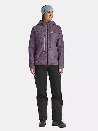 ORTOVOX | Damen Tourenhose Ortler 3L | 